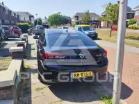 2018 Opel Insignia