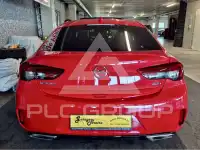 2018 Opel Insignia
