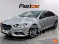 2018 Opel Insignia