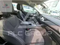 2018 Opel Insignia