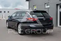 2018 Opel Insignia