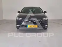 2018 Opel Insignia