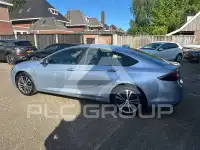 2018 Opel Insignia