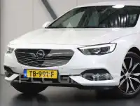 2018 Opel Insignia