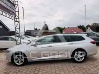 2018 Opel Insignia