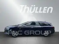 2018 Opel Insignia