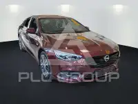 2018 Opel Insignia
