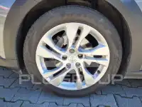 2018 Opel Insignia