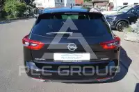 2018 Opel Insignia