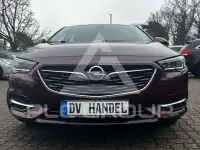 2018 Opel Insignia