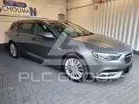 2018 Opel Insignia
