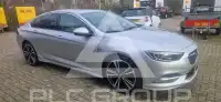 2018 Opel Insignia
