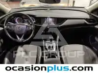 2018 Opel Insignia