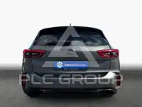 2018 Opel Insignia