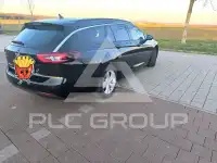 2018 Opel Insignia