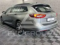 2018 Opel Insignia