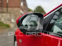 2018 Opel Insignia
