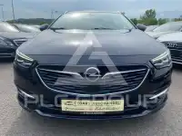 2018 Opel Insignia