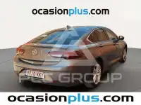 2018 Opel Insignia