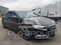 2018 Opel Insignia
