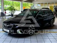 2018 Opel Insignia