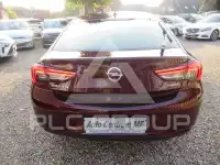 2018 Opel Insignia