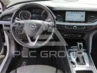 2018 Opel Insignia