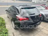 2018 Opel Astra
