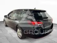 2018 Opel Astra