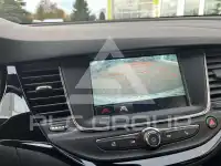 2018 Opel Astra