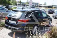 2018 Opel Astra