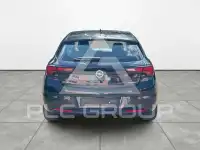 2018 Opel Astra