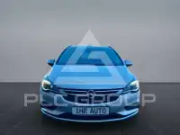 2018 Opel Astra