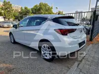 2018 Opel Astra