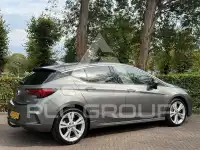 2018 Opel Astra