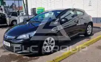 2018 Opel Astra