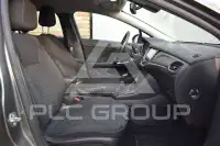 2018 Opel Astra