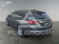 2018 Opel Astra