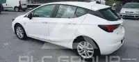 2018 Opel Astra