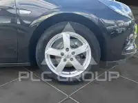 2018 Opel Astra