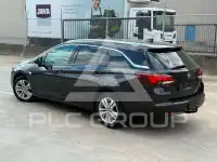 2018 Opel Astra