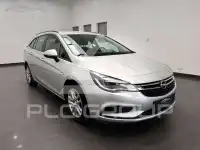 2018 Opel Astra