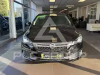 2018 Opel Astra