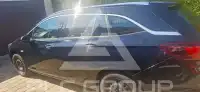 2018 Opel Astra