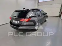 2018 Opel Astra