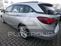 2018 Opel Astra