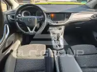 2018 Opel Astra