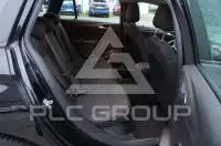 2018 Opel Astra