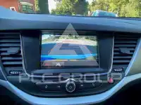 2018 Opel Astra