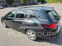 2018 Opel Astra